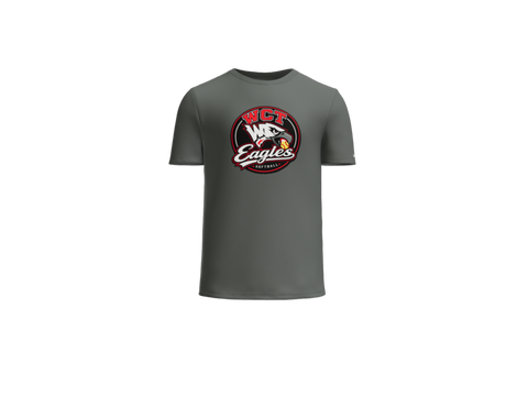WCT Eagles Cotton Blend T-shirts
