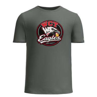 WCT Eagles NIKE dry-fit t-shirt