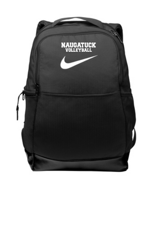 Naugatuck Volleyball NIKE Backpack