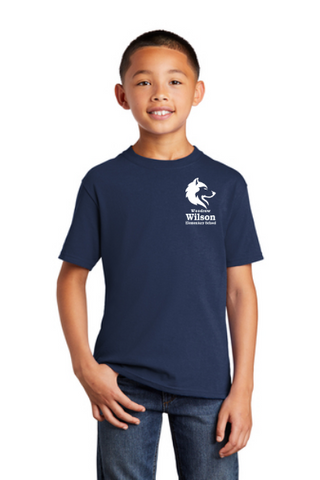Woodrow Wilson T-shirt for Youth and Adult