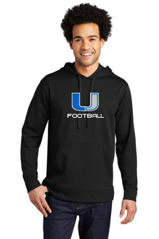 ATI Performance hooded sweatshirt