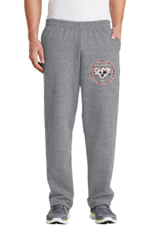 Andrew Avenue Youth and Adult Sweatpant