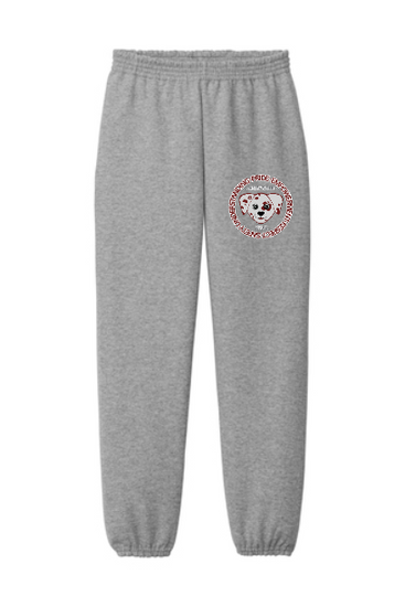 Andrew Avenue Youth and Adult Sweatpant