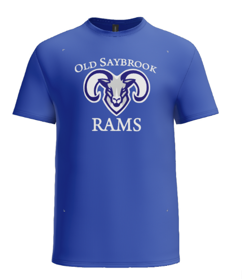 KE GOODWIN CLASSIC GILDAN T-SHIRT