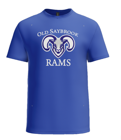 KE GOODWIN CLASSIC GILDAN T-SHIRT