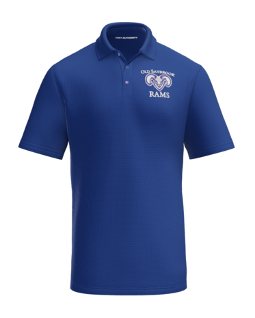 KE GOODWIN 26 UV DRY ZONE POLO