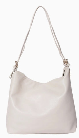 Ladies Faux Leather Fashion Shoulder Handbag