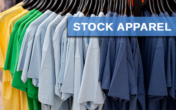 Stock Apparel