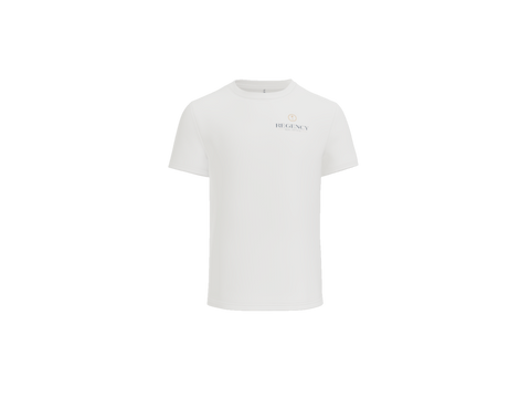 Regency RE Printed Premium Blend Ring Spun T-shirt