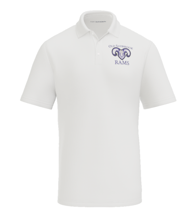 KE GOODWIN 26 UV DRY ZONE POLO