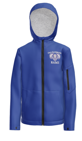 KE GOODWIN 26 WATERPROOF JACKET