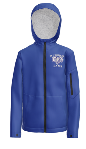 KE GOODWIN 26 WATERPROOF JACKET