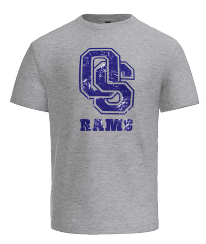 KE GOODWIN OS DESIGN GILDAN T-SHIRT