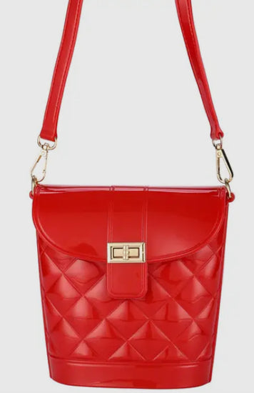 Crossbody Handbag