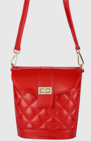 Crossbody Handbag