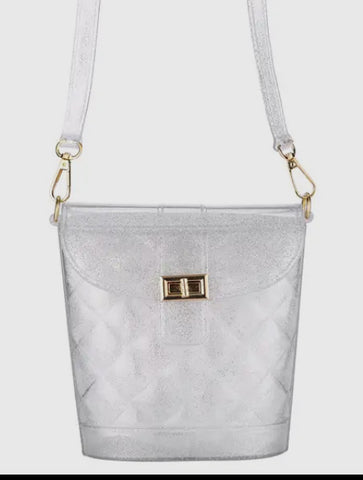 Crossbody Handbag