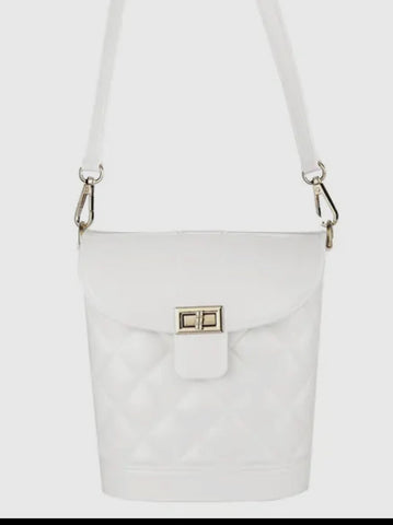 Crossbody Handbag