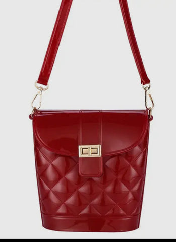 Crossbody Handbag