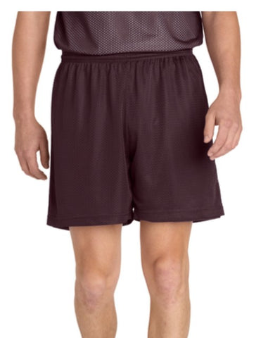 Troop 198 Mesh Shorts