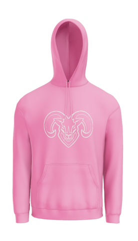 KE GOODWIN 26 HOODED SWEATSHIRT