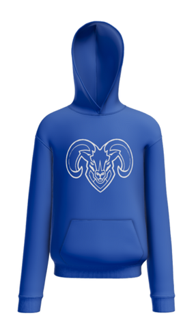 KE GOODWIN 26 HOODED SWEATSHIRT