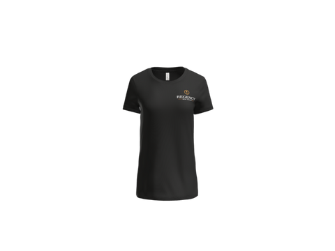 Regency RE Printed Women's t-shirt