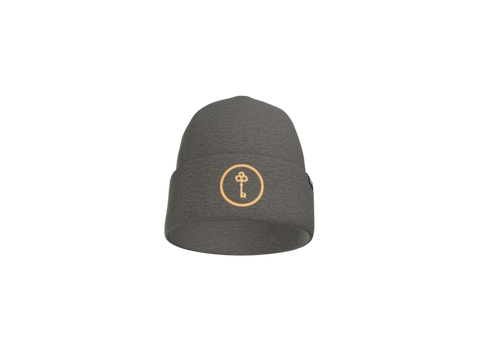 Regency RE Embroidered TRAVISMATHEW SOLID CUFFED Beanie