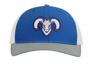 KE GOODWIN RICHARDSON TRUCKER HAT