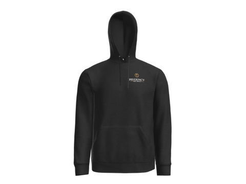 Regency RE Printed Jerzees Eco™ Premium Blend Pullover Hooded Sweatshirt