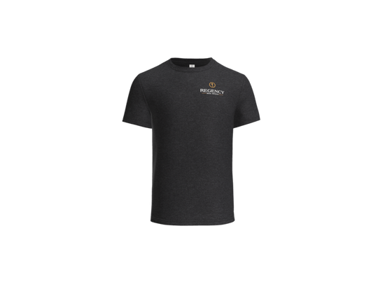 Regency RE Printed Premium Blend Ring Spun T-shirt