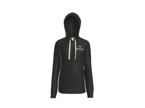 Regency RE Printed Women's Re-Fleece Hoodie