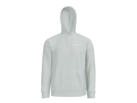 Regency RE Printed Jerzees Eco™ Premium Blend Pullover Hooded Sweatshirt
