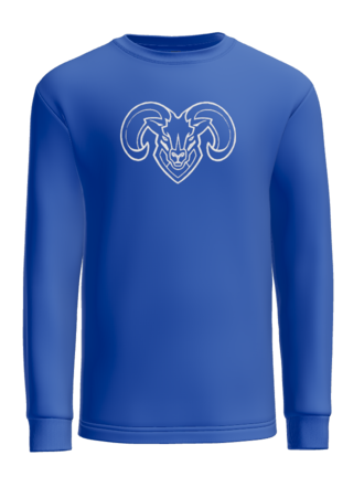 KE GOODWIN 26 LONGSLEEVE T-SHIRT