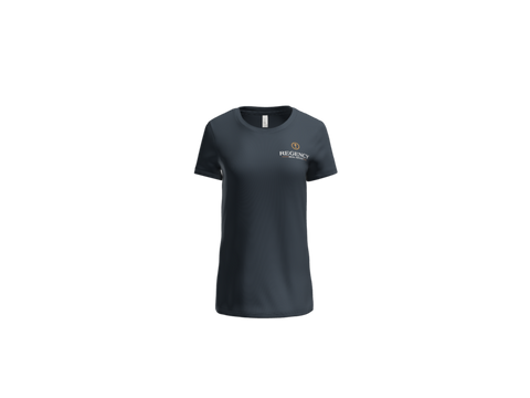 Regency RE Printed Women's t-shirt