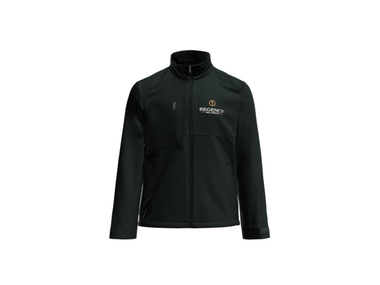 Regency RE Embroidered Cornerstone Workwear Soft Shell Jacket