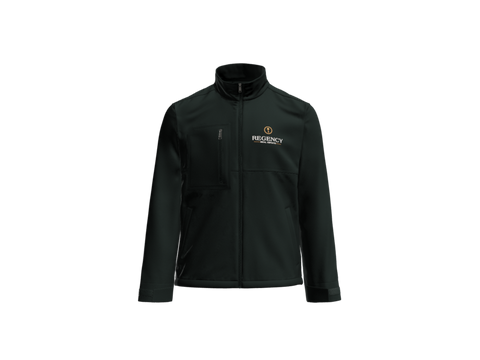 Regency RE Embroidered Cornerstone Workwear Soft Shell Jacket
