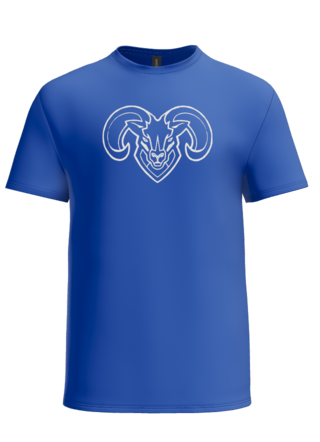 KE GOODWIN 26 PERFORMANCE T-SHIRT