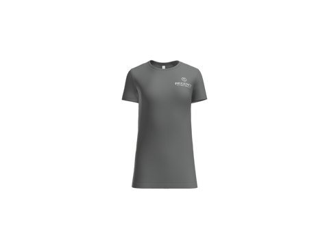 Regency RE Printed Women's Slim Fit Tee
