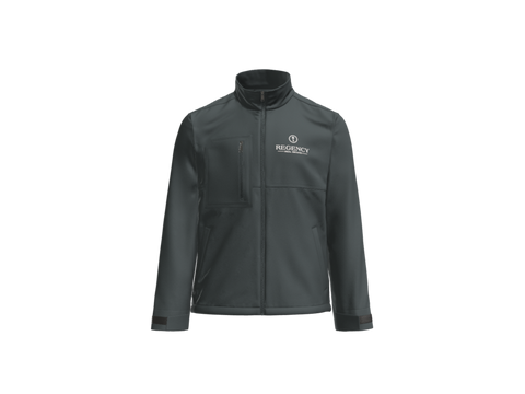 Regency RE Embroidered Cornerstone Workwear Soft Shell Jacket