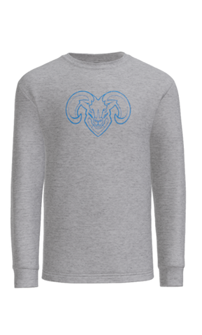 KE GOODWIN 26 LONGSLEEVE T-SHIRT