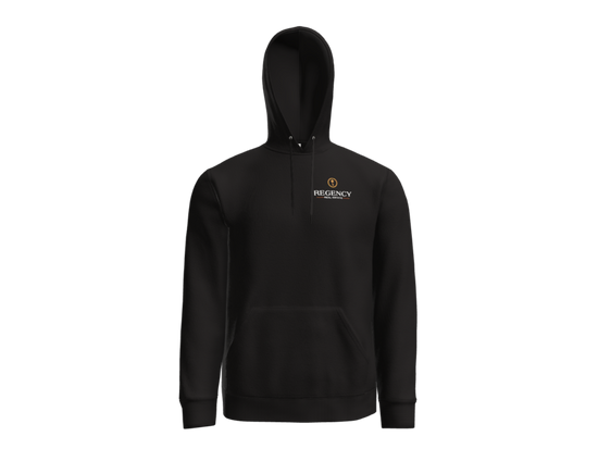 Regency RE Printed Jerzees Eco™ Premium Blend Pullover Hooded Sweatshirt
