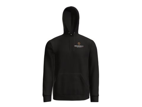 Regency RE Printed Jerzees Eco™ Premium Blend Pullover Hooded Sweatshirt