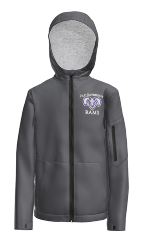 KE GOODWIN 26 WATERPROOF JACKET