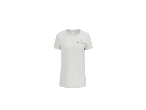 Regency RE Printed Women's t-shirt