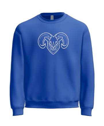 KE GOODWIN 26 CREWNECK