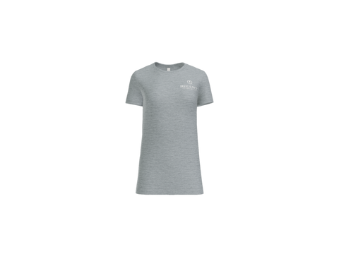 Regency RE Printed Women's Slim Fit Tee
