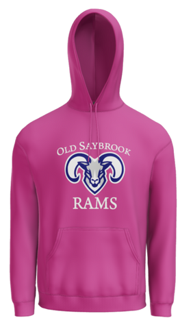 KE GOODWIN CLASSIC HOODED SWEATSHIRT