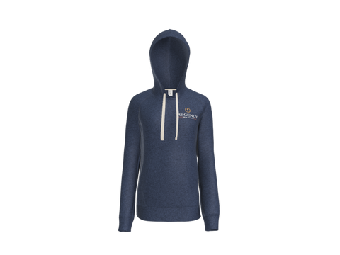 Regency RE Printed Women's Re-Fleece Hoodie