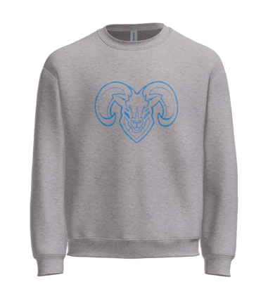 KE GOODWIN 26 CREWNECK