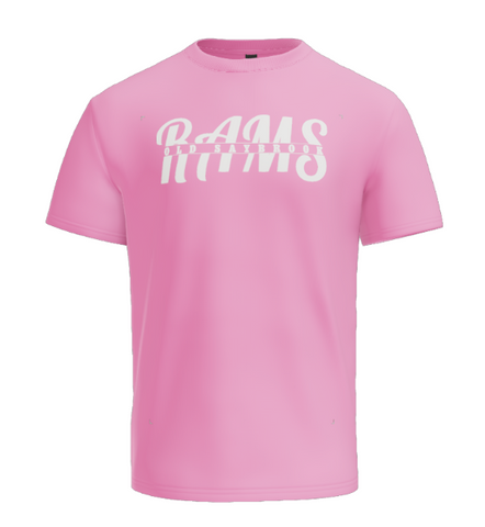 KE GOODWIN CROSS THROUGH DESIGN GILDAN T-SHIRT